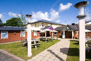 Premier Inn Shrewsbury North - Harmer Hill fotoÄŸrafÄ±