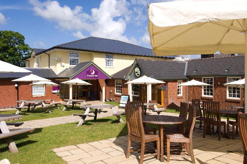Premier Inn Shrewsbury North - Harmer Hill - Genel