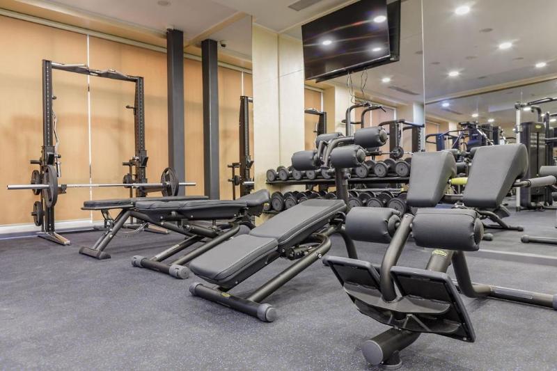 Premium Park Hotel - Aktivite