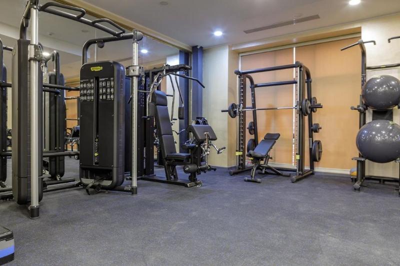 Premium Park Hotel - Aktivite