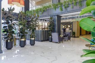 Premium Park Hotel otel fotoğrafı