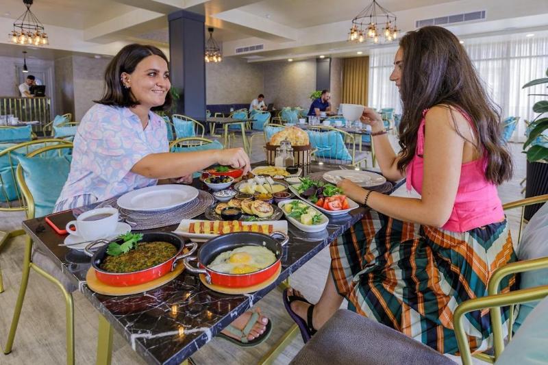 Premium Park Hotel - Genel