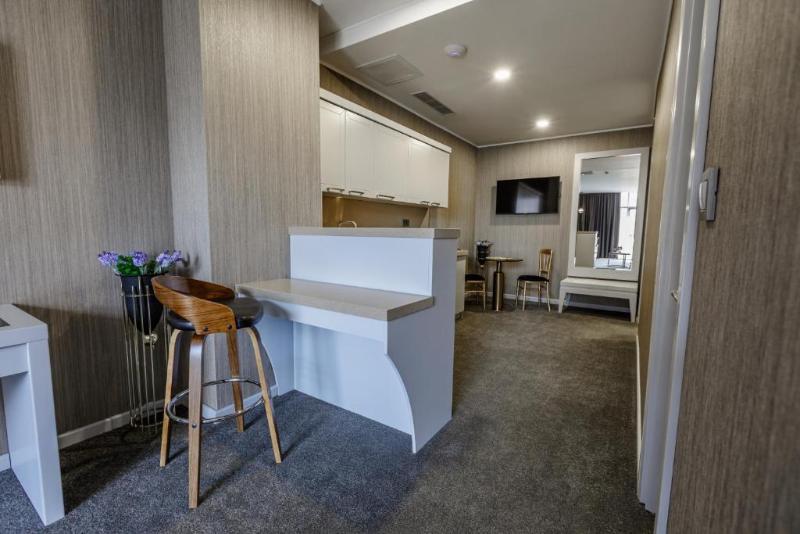 Premium Park Hotel - Oda