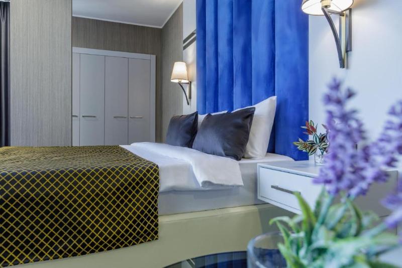 Premium Park Hotel - Oda