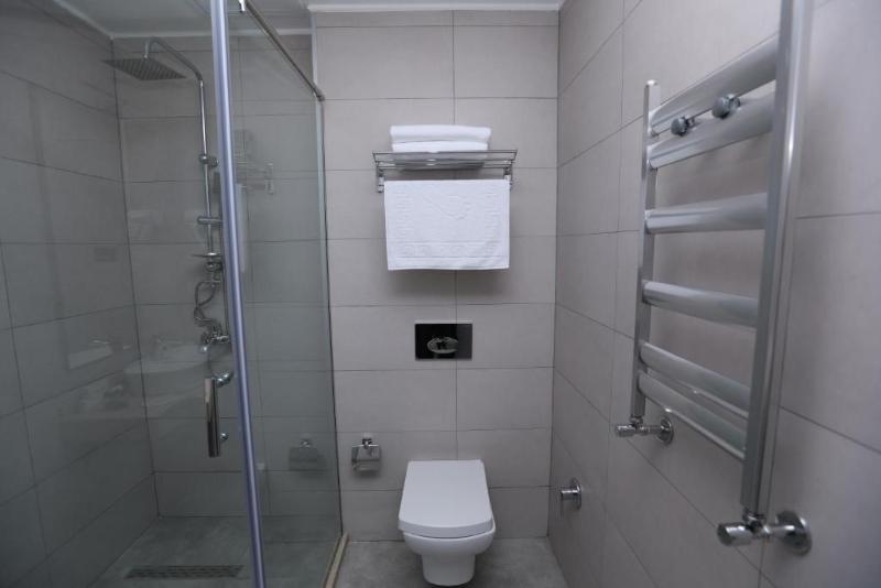 Premium Park Hotel - Oda