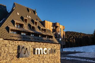 Hotel Monti Spa&wellness