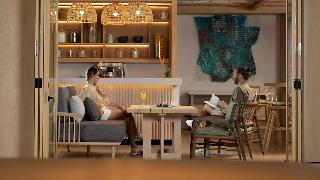 Holiday Inn Resort Samui Bophut Beach fotoÄŸrafÄ±