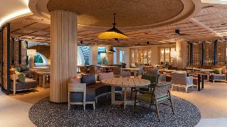 Holiday Inn Resort Samui Bophut Beach fotoÄŸrafÄ±