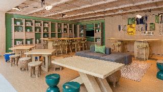 Holiday Inn Resort Samui Bophut Beach fotoÄŸrafÄ±