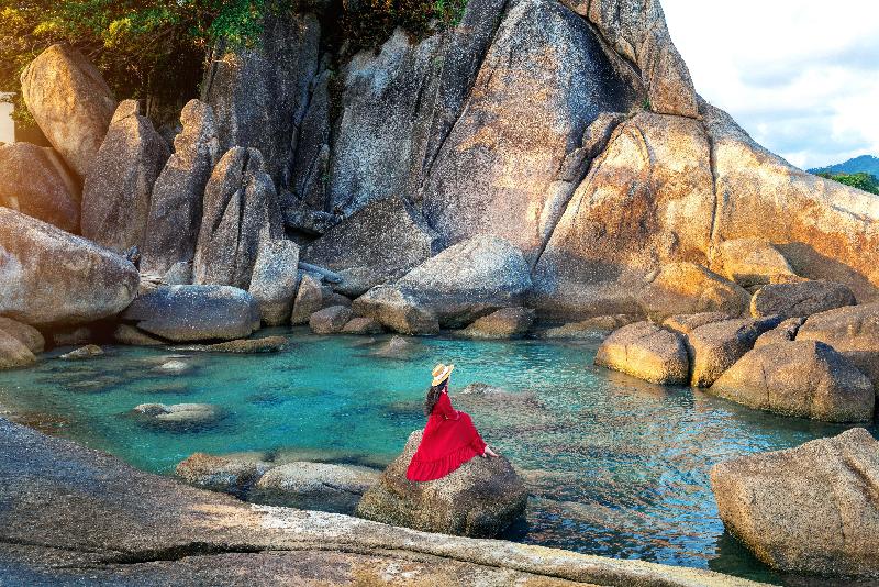 Holiday Inn Resort Samui Bophut Beach - Genel