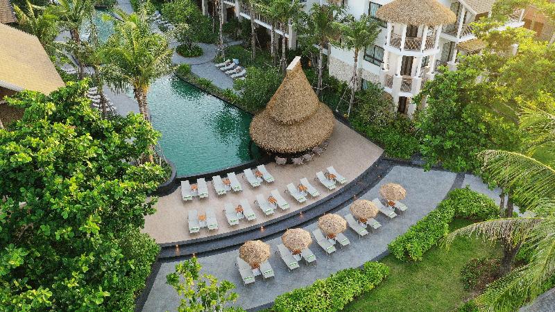 Holiday Inn Resort Samui Bophut Beach - Genel