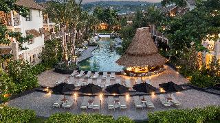 Holiday Inn Resort Samui Bophut Beach fotoÄŸrafÄ±