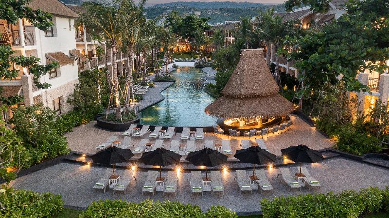 Holiday Inn Resort Samui Bophut Beach - Genel