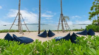 Holiday Inn Resort Samui Bophut Beach fotoÄŸrafÄ±
