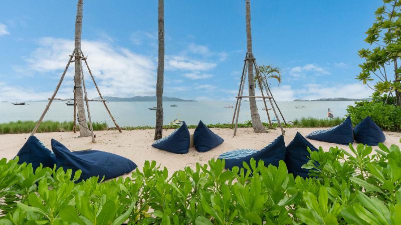 Holiday Inn Resort Samui Bophut Beach - Genel