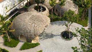 Holiday Inn Resort Samui Bophut Beach fotoÄŸrafÄ±