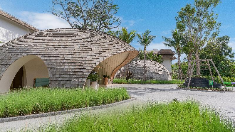 Holiday Inn Resort Samui Bophut Beach - Genel