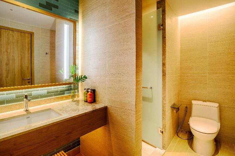 Holiday Inn Resort Samui Bophut Beach - Oda