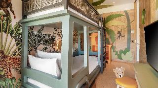 Holiday Inn Resort Samui Bophut Beach fotoÄŸrafÄ±