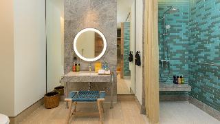 Holiday Inn Resort Samui Bophut Beach fotoÄŸrafÄ±