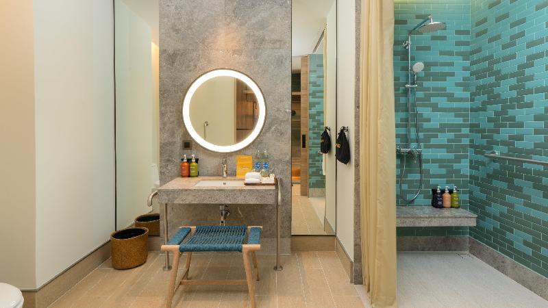 Holiday Inn Resort Samui Bophut Beach - Oda