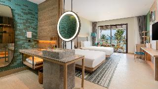 Holiday Inn Resort Samui Bophut Beach fotoÄŸrafÄ±