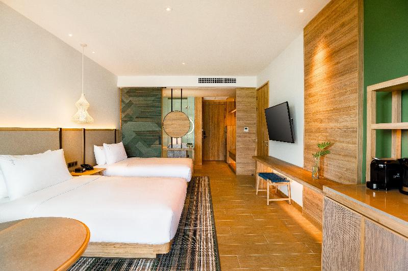 Holiday Inn Resort Samui Bophut Beach - Oda