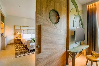 Holiday Inn Resort Samui Bophut Beach fotoÄŸrafÄ±
