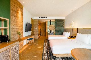 Holiday Inn Resort Samui Bophut Beach fotoÄŸrafÄ±
