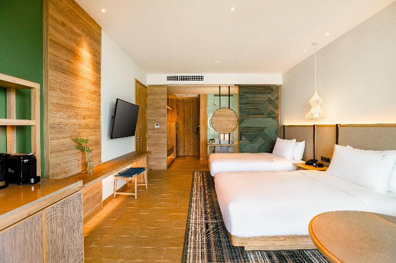 Holiday Inn Resort Samui Bophut Beach - Oda