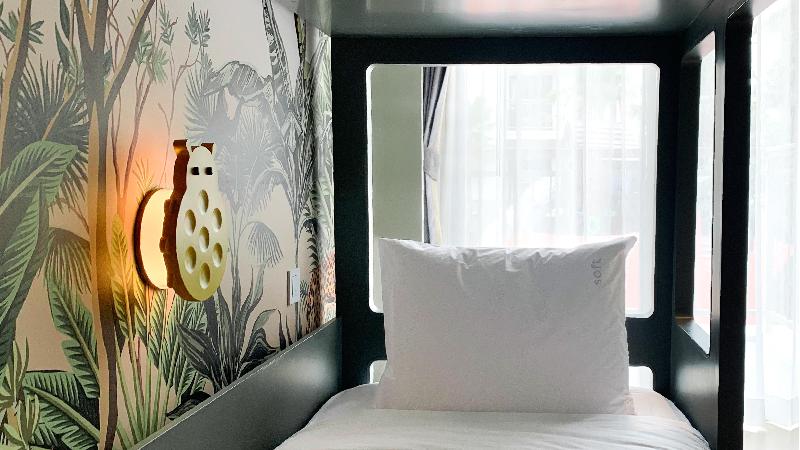 Holiday Inn Resort Samui Bophut Beach - Oda