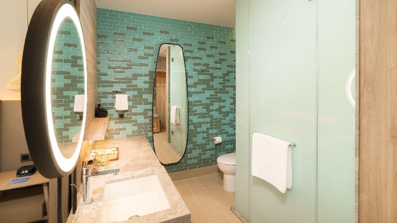 Holiday Inn Resort Samui Bophut Beach - Oda