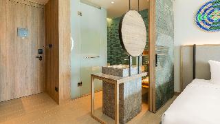 Holiday Inn Resort Samui Bophut Beach fotoÄŸrafÄ±