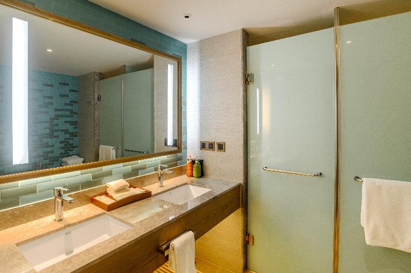 Holiday Inn Resort Samui Bophut Beach - Oda