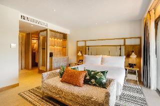 Holiday Inn Resort Samui Bophut Beach fotoÄŸrafÄ±