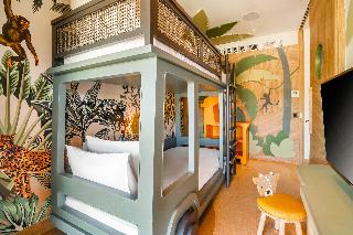 Holiday Inn Resort Samui Bophut Beach fotoÄŸrafÄ±