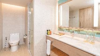 Holiday Inn Resort Samui Bophut Beach fotoÄŸrafÄ±