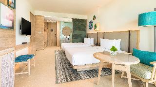 Holiday Inn Resort Samui Bophut Beach fotoÄŸrafÄ±