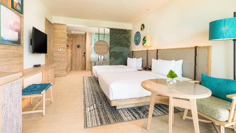 Holiday Inn Resort Samui Bophut Beach - Oda