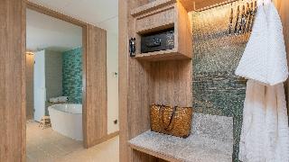 Holiday Inn Resort Samui Bophut Beach fotoÄŸrafÄ±