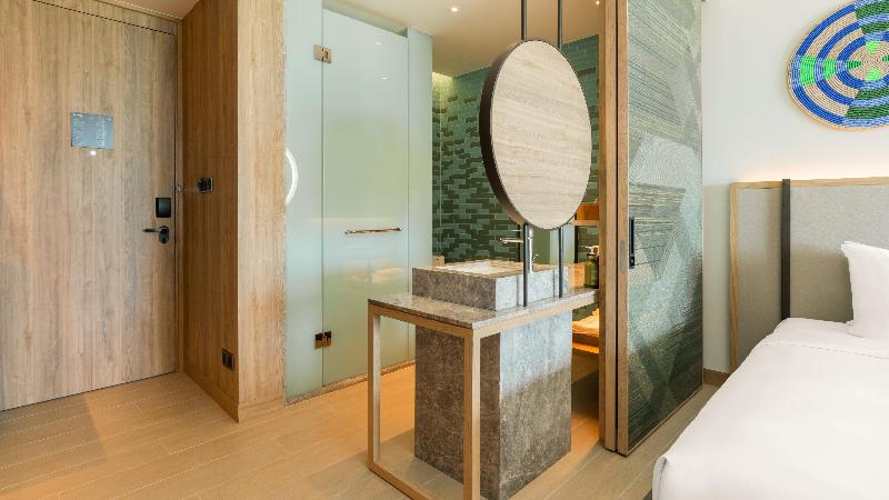 Holiday Inn Resort Samui Bophut Beach - Oda