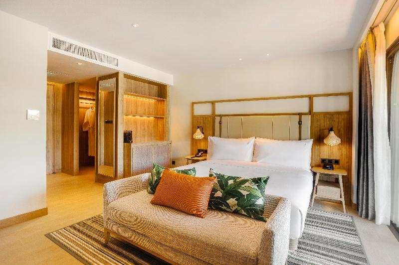 Holiday Inn Resort Samui Bophut Beach - Oda