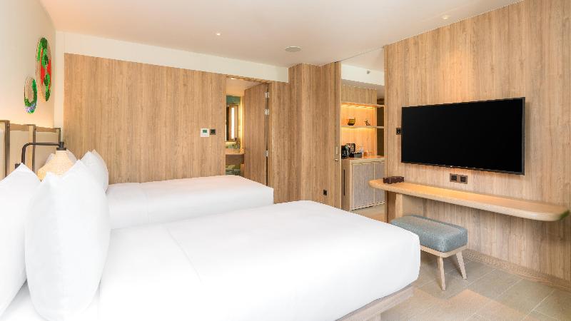 Holiday Inn Resort Samui Bophut Beach - Oda