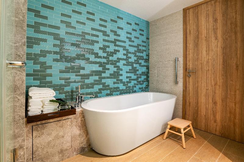 Holiday Inn Resort Samui Bophut Beach - Oda