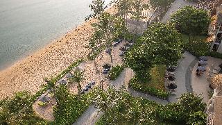 Holiday Inn Resort Samui Bophut Beach fotoÄŸrafÄ±