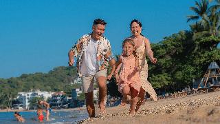 Holiday Inn Resort Samui Bophut Beach fotoÄŸrafÄ±