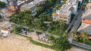 Holiday Inn Resort Samui Bophut Beach fotoÄŸrafÄ±