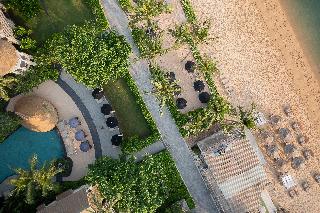 Holiday Inn Resort Samui Bophut Beach fotoÄŸrafÄ±