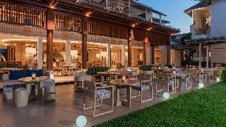 Holiday Inn Resort Samui Bophut Beach fotoÄŸrafÄ±