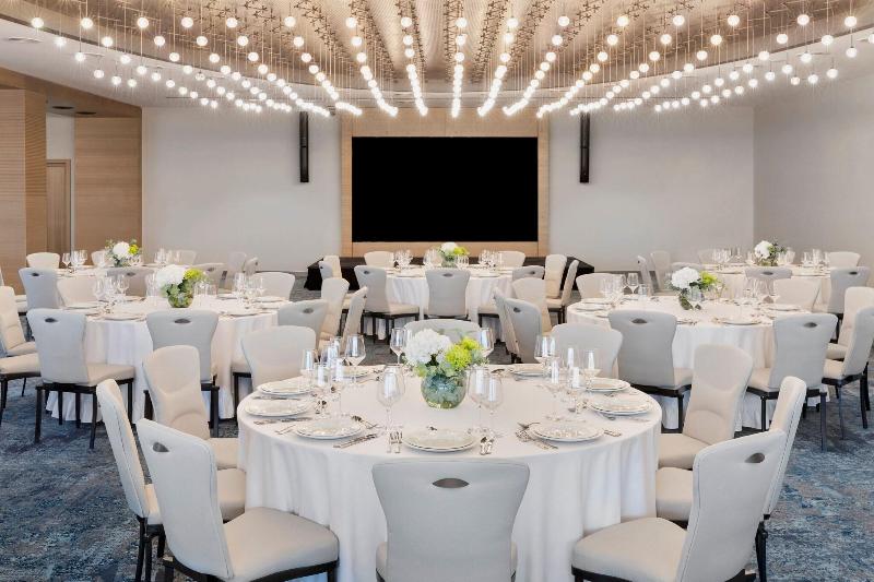 Courtyard By Marriott Batumi - Toplantı
